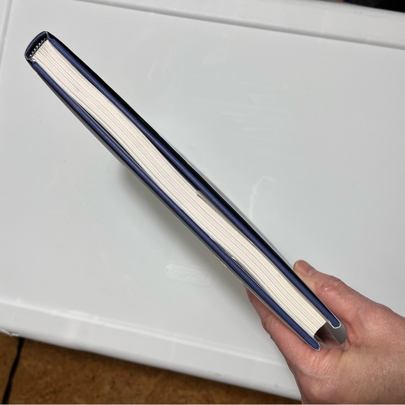 The Amish Cook Hardcover First Edition Book By Coblentz & Williams - Picture 15 of 16